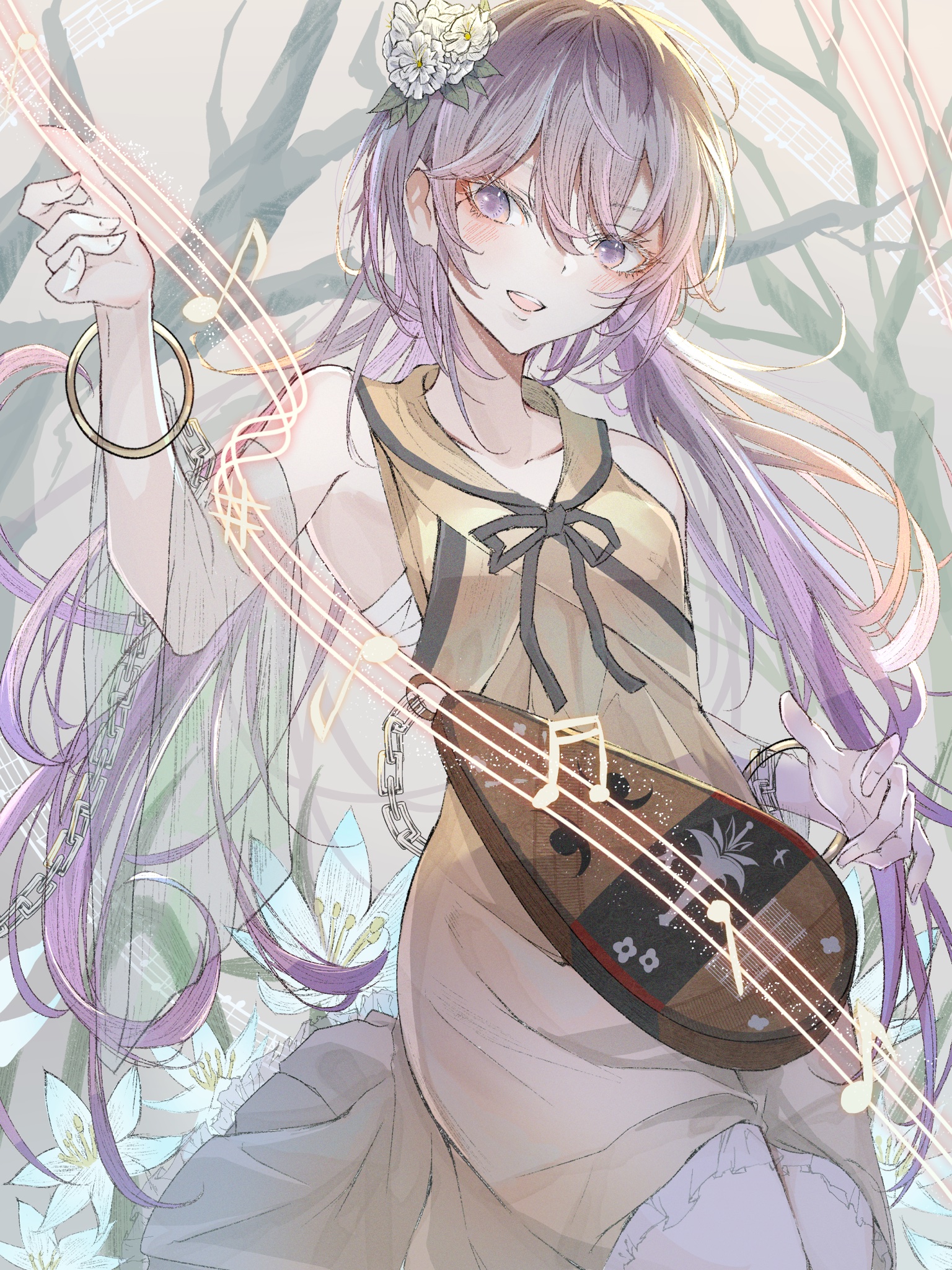 九十九弁々 Touhoubooru