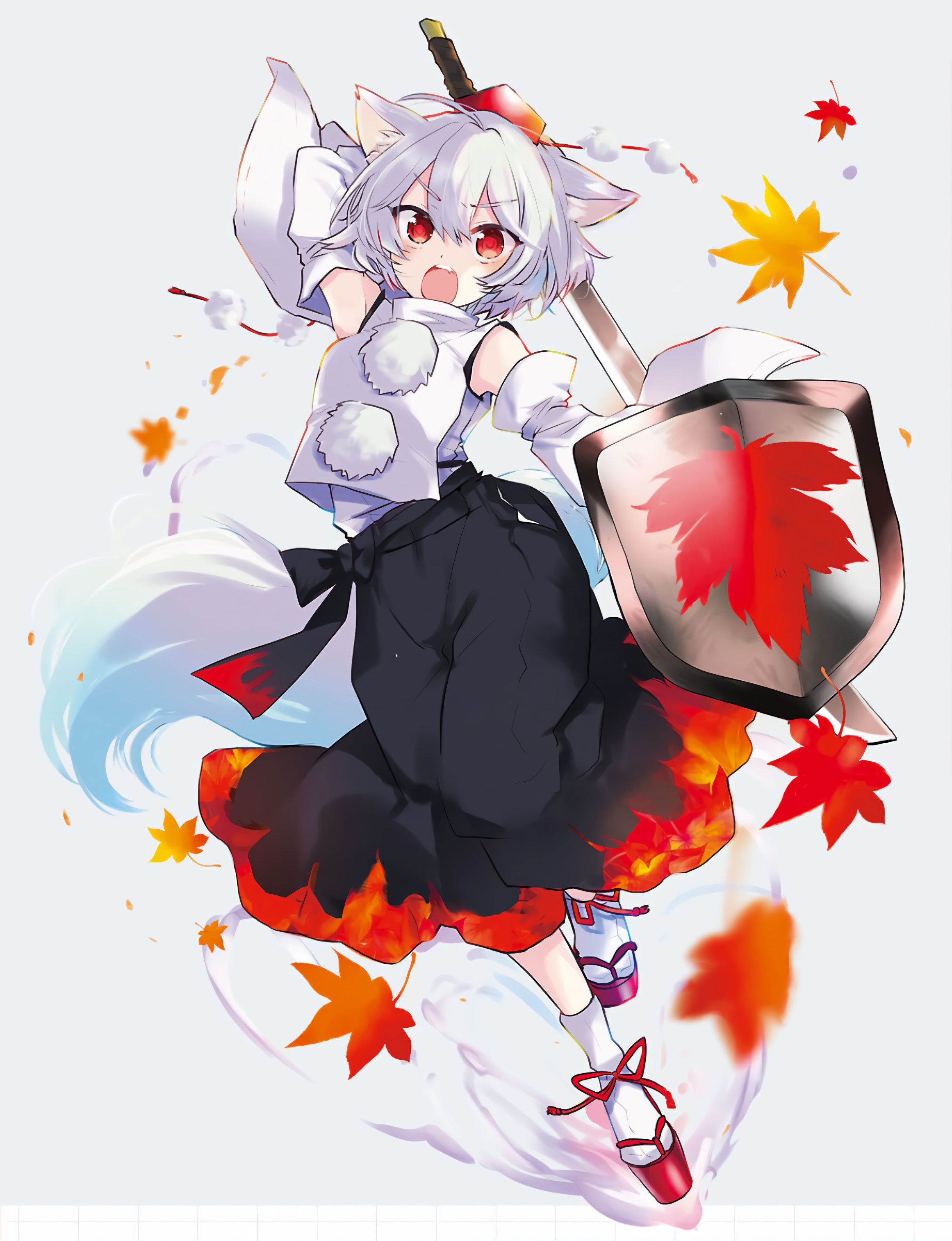 Touhoubooru