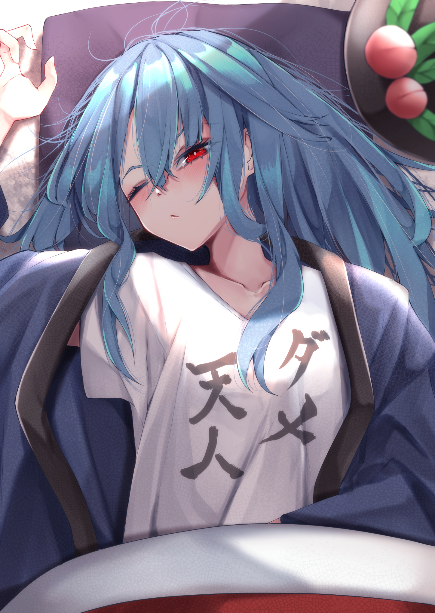 Order Random Touhoubooru